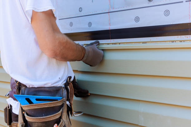 Trusted Siding service in Manchester, VA - Creative Siding